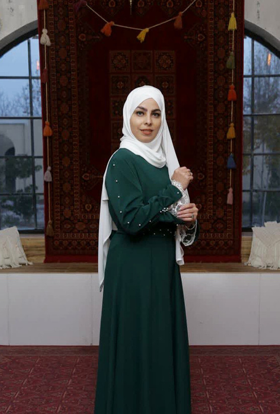 پیراهن سوفیا