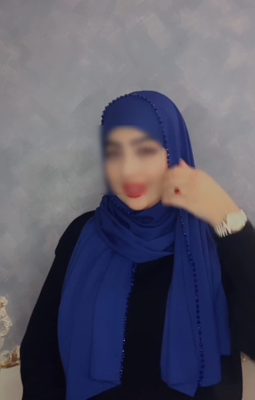مدل حورا جنس کرپ حریر درجه یک