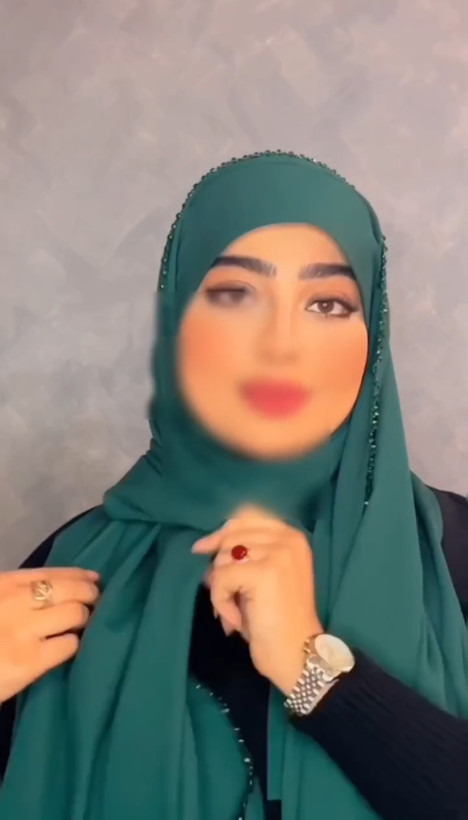 مدل حورا جنس کرپ حریر درجه یک