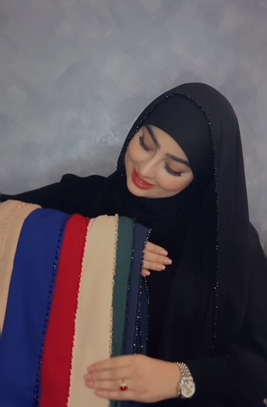 مدل حورا جنس کرپ حریر درجه یک
