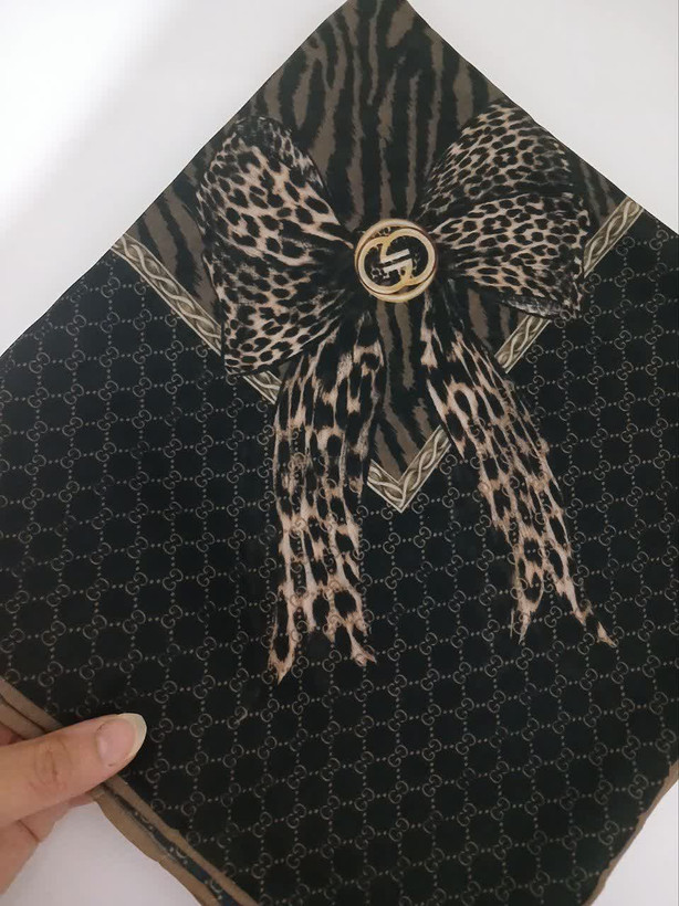 روسری نخ اعلا