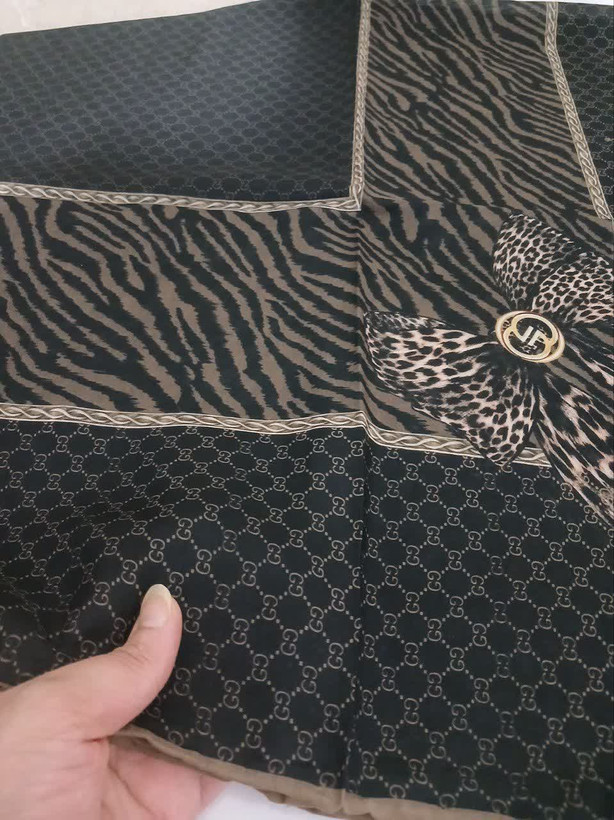 روسری نخ اعلا