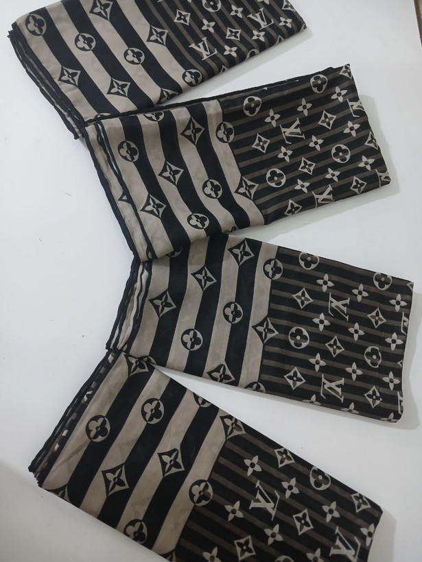 روسری سوپر نخ اعلا