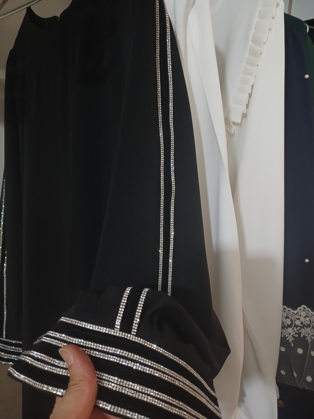 عبا آرامیس ۲