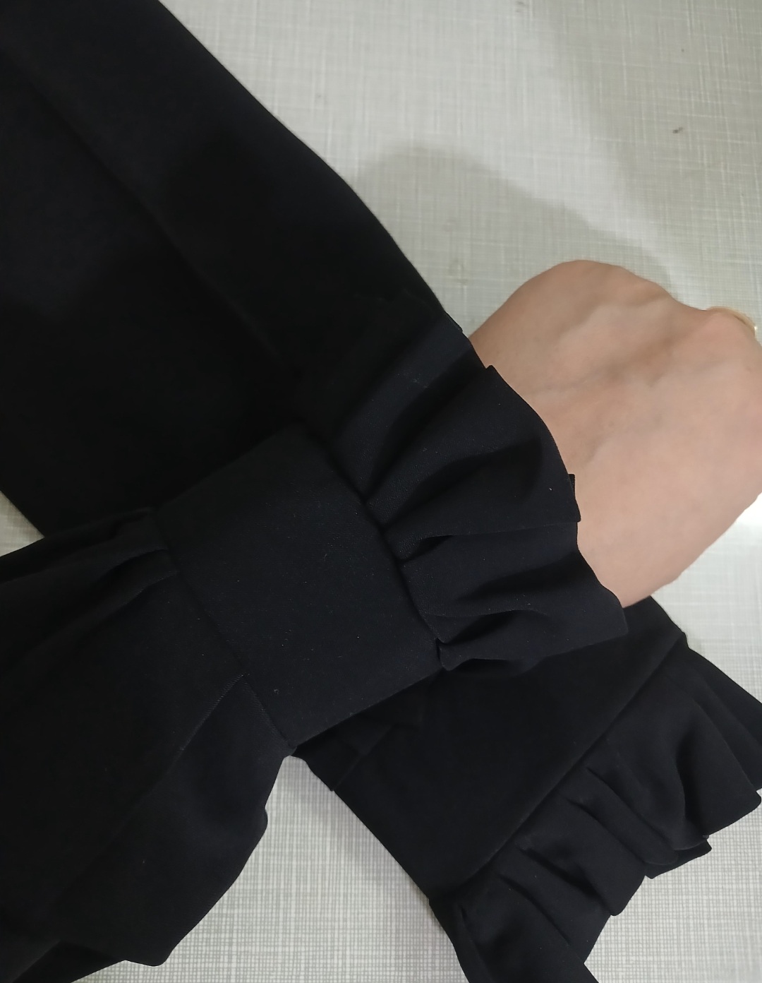 ساق دست
