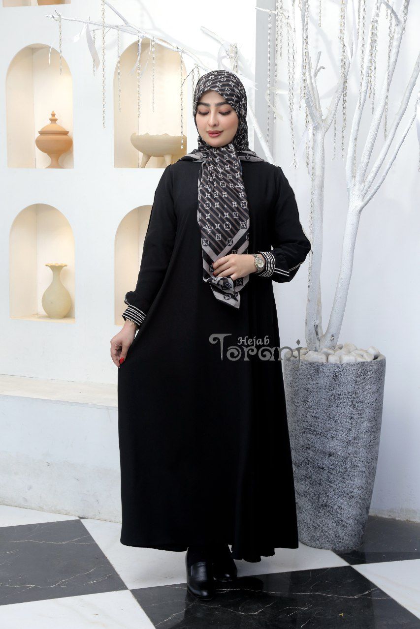 عبا آرامیس ۲